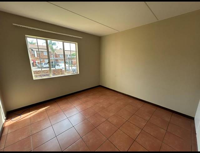 2 BEDROOM PROPERTY TO RENT IN HIGHVELD